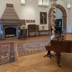 Füzérradványi Károlyi-Kastély Füzérradvány - Egyéb