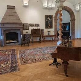 Füzérradványi Károlyi-Kastély Füzérradvány - Egyéb