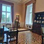 Füzérradványi Károlyi-Kastély Füzérradvány - Egyéb