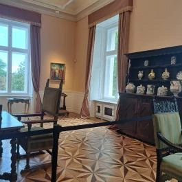 Füzérradványi Károlyi-Kastély Füzérradvány - Egyéb