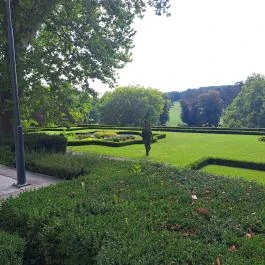 Füzérradványi Károlyi-Kastély Füzérradvány - Egyéb