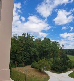 Füzérradványi Károlyi-Kastély 