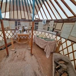 Garabonciás Farm és a 7 Vezér Történelmi Kalandpark Garabonc - Egyéb