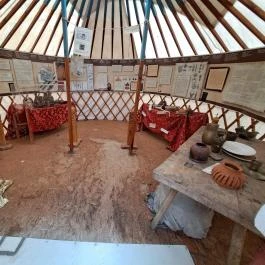 Garabonciás Farm és a 7 Vezér Történelmi Kalandpark Garabonc - Egyéb