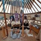 Garabonciás Farm és a 7 Vezér Történelmi Kalandpark Garabonc - Egyéb