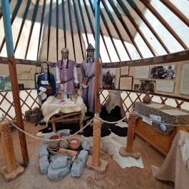 Garabonciás Farm és a 7 Vezér Történelmi Kalandpark Garabonc - Egyéb