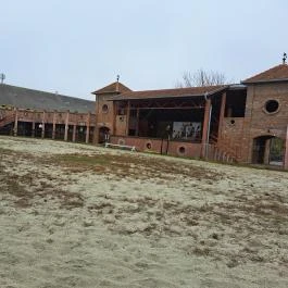 Garabonciás Farm és a 7 Vezér Történelmi Kalandpark Garabonc - Egyéb