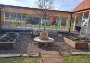 Gerecse Natúrpark Bajót