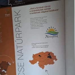 Gerecse Natúrpark Bajót - Egyéb