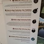 Gerecse Natúrpark Bajót - Egyéb