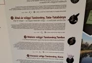 Gerecse Natúrpark Bajót