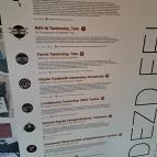 Gerecse Natúrpark Bajót - Egyéb