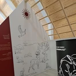 Gerecse Natúrpark Bajót - Egyéb