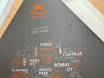 Gerecse Natúrpark Bajót