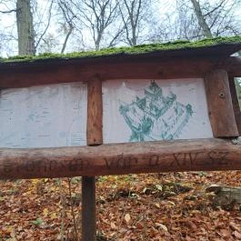 Gerencsér vár, Oroszlány - Egyéb