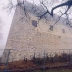 Gesztesi vár Várgesztes - Egyéb