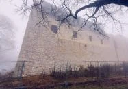 Gesztesi vár Várgesztes
