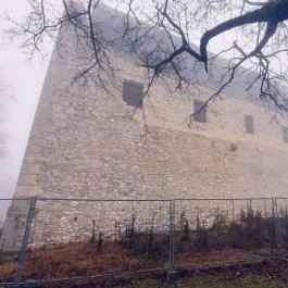 Gesztesi vár, Várgesztes - Egyéb