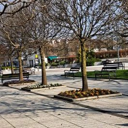 Gödöllő főtere Gödöllő - Egyéb