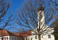 Gödöllői református templom Gödöllő