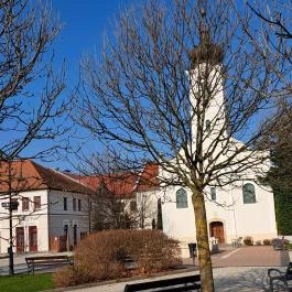 Gödöllői református templom Gödöllő - Egyéb