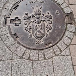 Gödöllő főtere Gödöllő - Egyéb