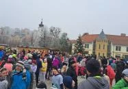 Gödöllő főtere Gödöllő