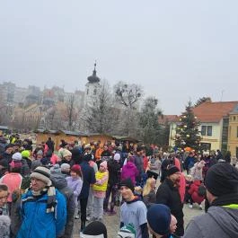 Gödöllő főtere Gödöllő - Egyéb