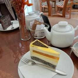 Kastélykávézó, Gödöllő - Egyéb