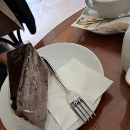 Kastélykávézó, Gödöllő - Egyéb