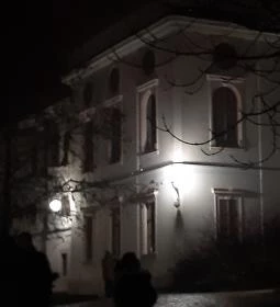 16. legjobb látnivaló: Gödöllői Királyi Kastély Lovarda