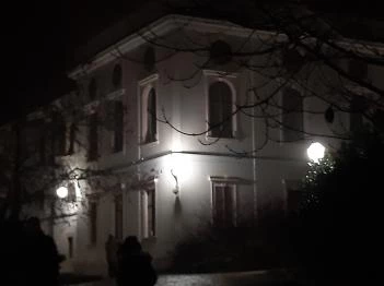 Gödöllői Királyi Kastély Lovarda Gödöllő