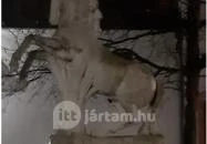 Gödöllői Királyi Kastély Lovarda Gödöllő