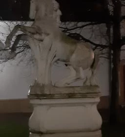 Gödöllői Királyi Kastély Lovarda