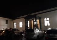 Gödöllői Királyi Kastély Lovarda Gödöllő