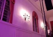 Gödöllői Királyi Kastély Lovarda Gödöllő