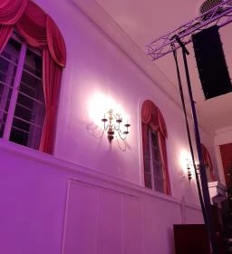 Gödöllői Királyi Kastély Lovarda