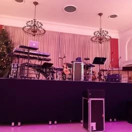 Gödöllői Királyi Kastély Lovarda, Gödöllő - Egyéb