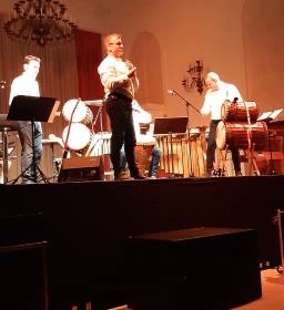 Gödöllői Királyi Kastély Lovarda