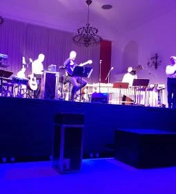 Gödöllői Királyi Kastély Lovarda