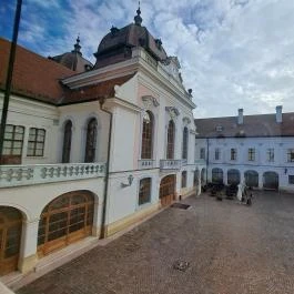 Gödöllői Királyi Kastély Gödöllő - Egyéb