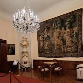 Gödöllői Királyi Kastély Gödöllő - Egyéb