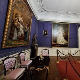 Gödöllői Királyi Kastély Gödöllő - Egyéb