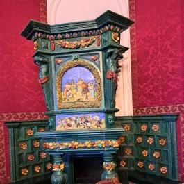 Gödöllői Királyi Kastély Gödöllő - Egyéb