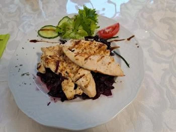 Golf Panzió Kaposvár