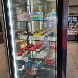 Gombai Cukrászda Veresegyház - Egyéb