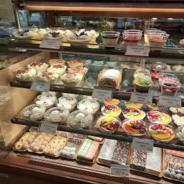 Gombai Cukrászda Veresegyház - Egyéb