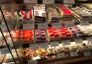 Gombai Cukrászda Veresegyház