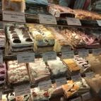 Gombai Cukrászda Veresegyház - Egyéb