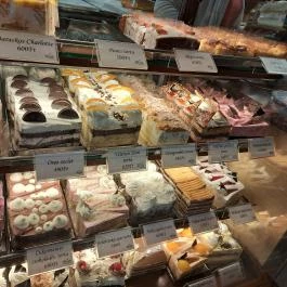 Gombai Cukrászda Veresegyház - Egyéb